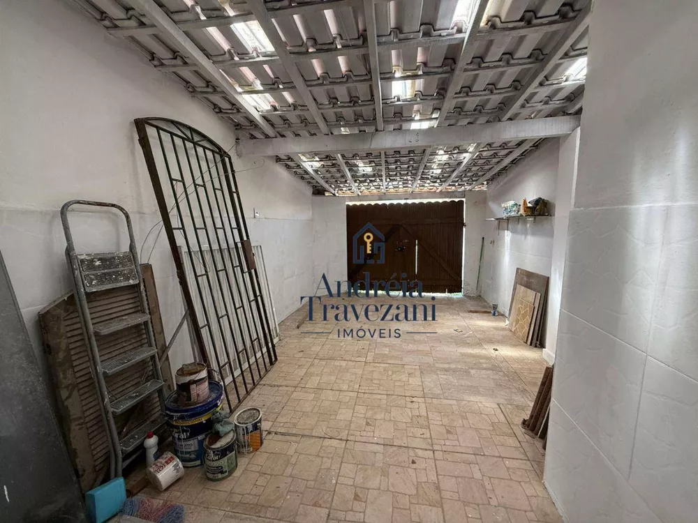 Casa, 2 quartos, 80 m² - Foto 12