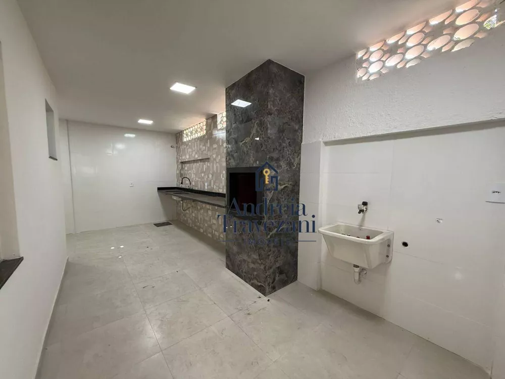 Casa, 2 quartos, 80 m² - Foto 5
