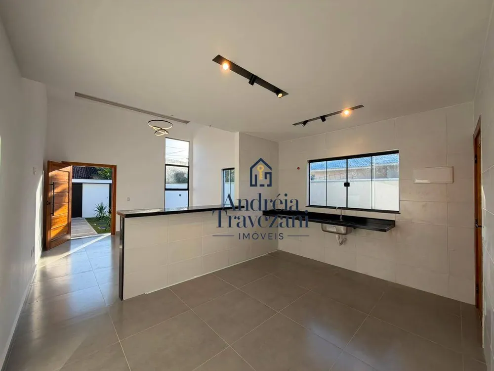 Casa, 3 quartos, 109 m² - Foto 5