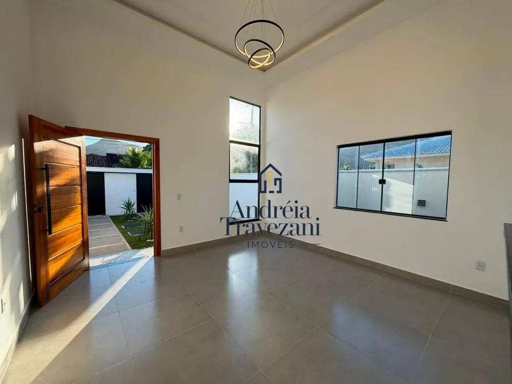 Casa, 3 quartos, 109 m² - Foto 3