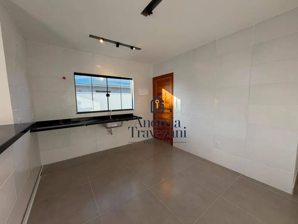 Casa, 3 quartos, 109 m² - Foto 4