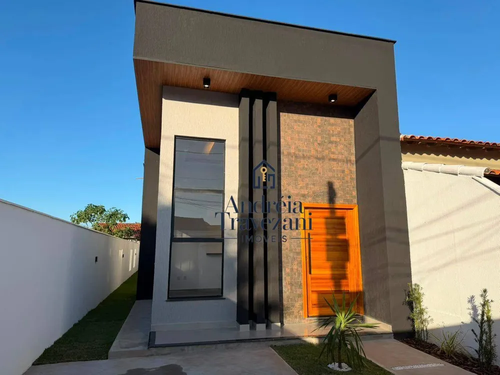 Casa, 3 quartos, 109 m² - Foto 13
