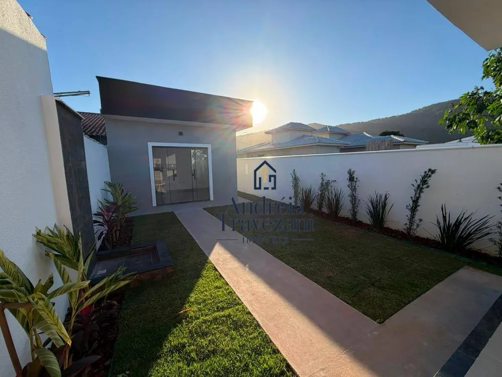 Casa, 3 quartos, 109 m² - Foto 16