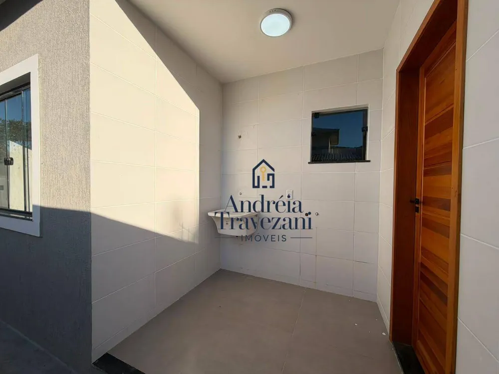 Casa, 3 quartos, 109 m² - Foto 19