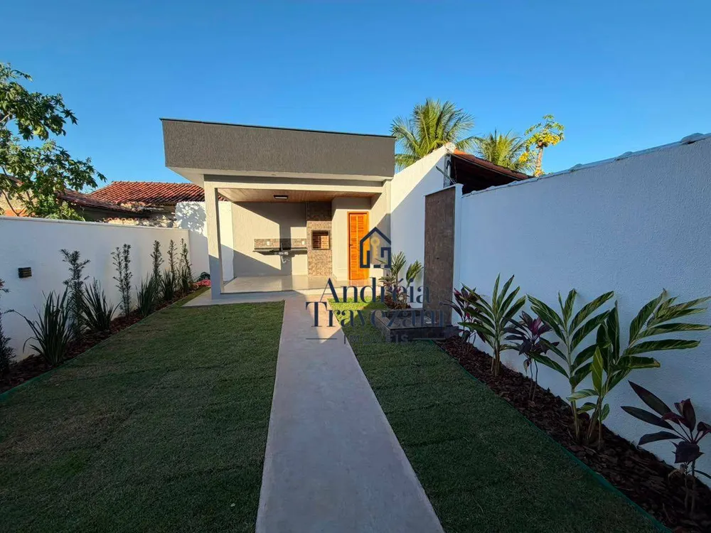 Casa, 3 quartos, 109 m² - Foto 14
