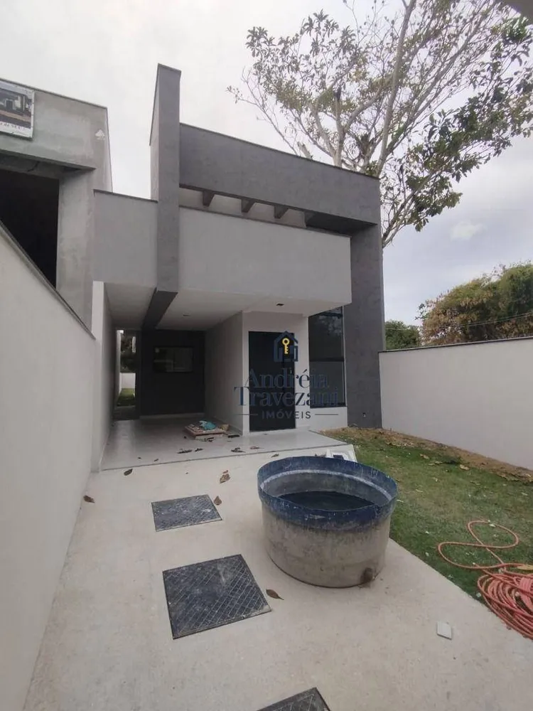 Casa, 3 quartos, 97 m² - Foto 2