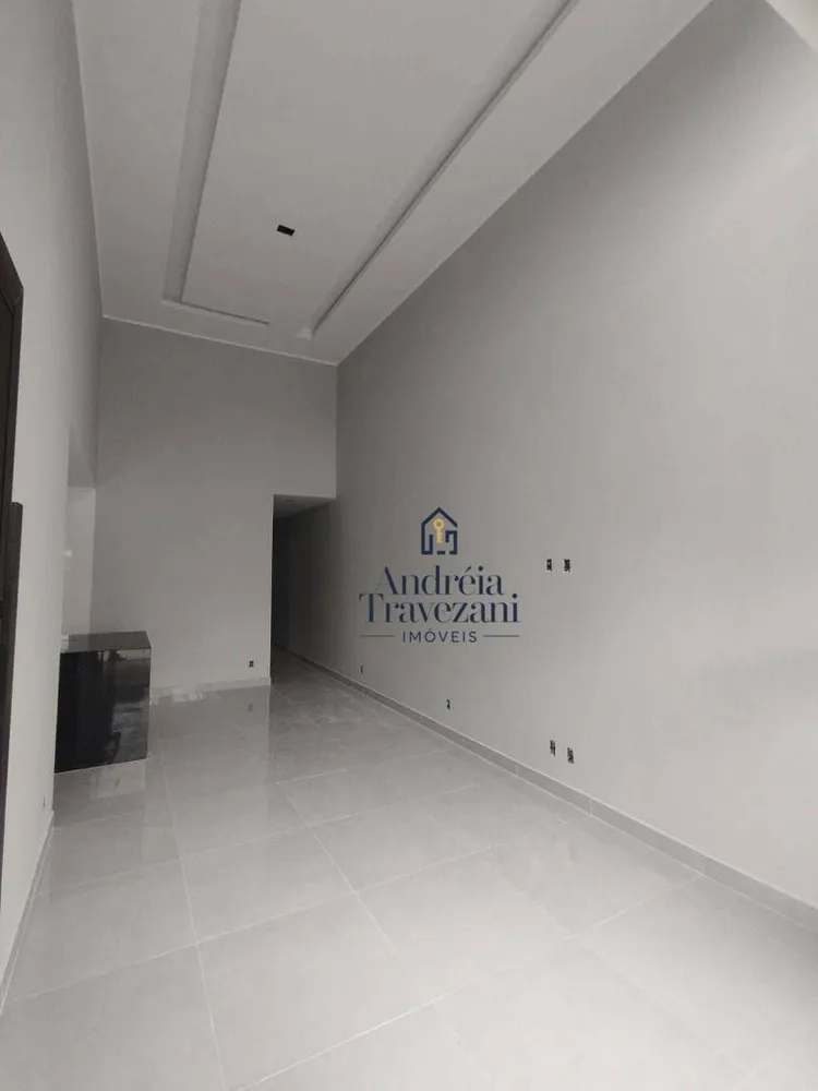 Casa, 3 quartos, 97 m² - Foto 3