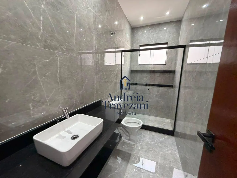 Casa, 3 quartos, 97 m² - Foto 14