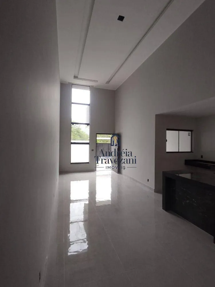 Casa, 3 quartos, 97 m² - Foto 1