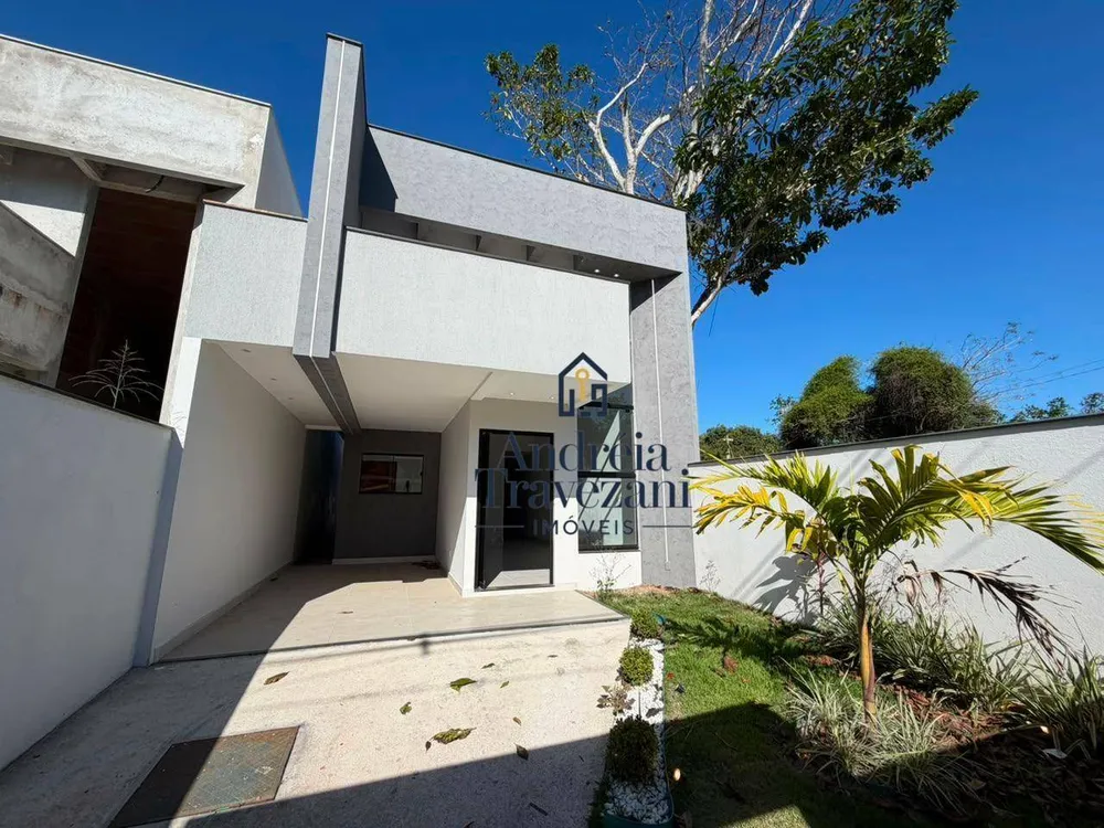 Casa, 3 quartos, 97 m² - Foto 28
