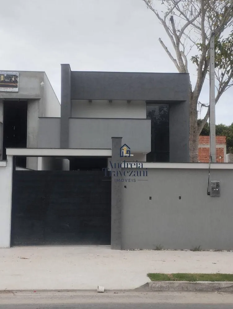 Casa, 3 quartos, 97 m² - Foto 9