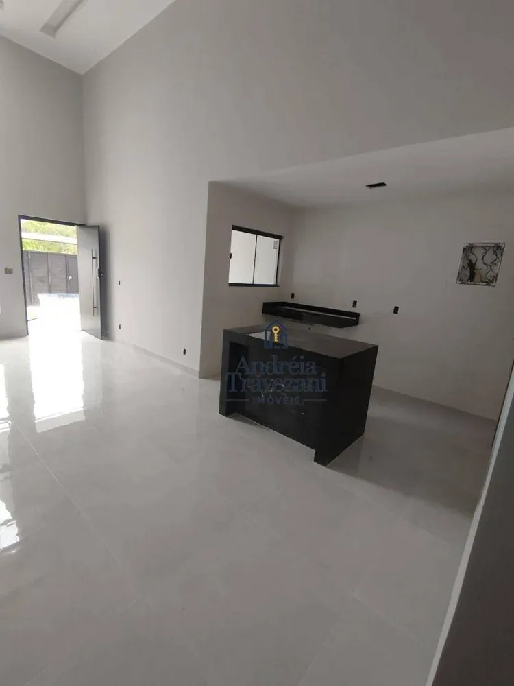 Casa, 3 quartos, 97 m² - Foto 13