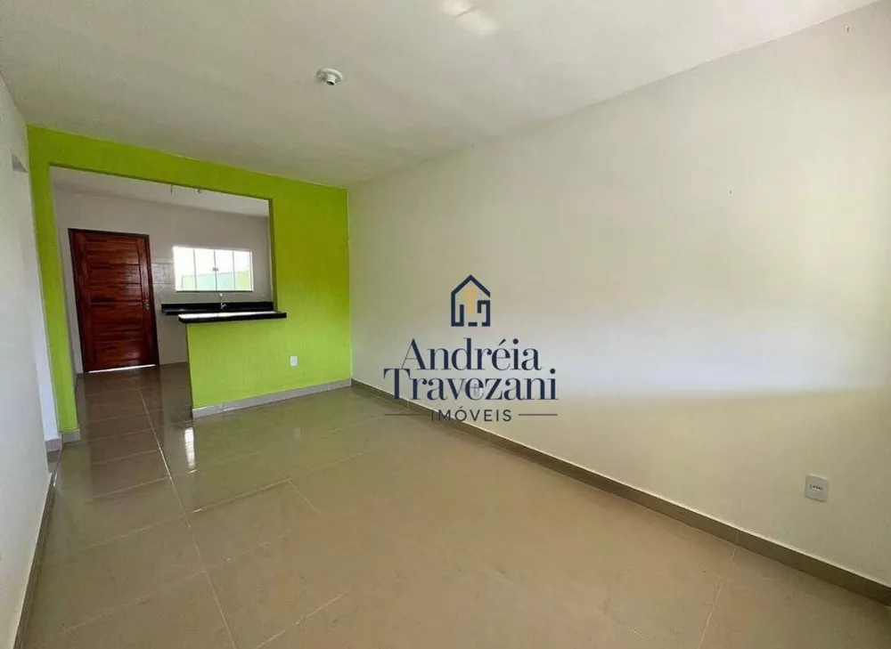 Casa, 2 quartos, 72 m² - Foto 5