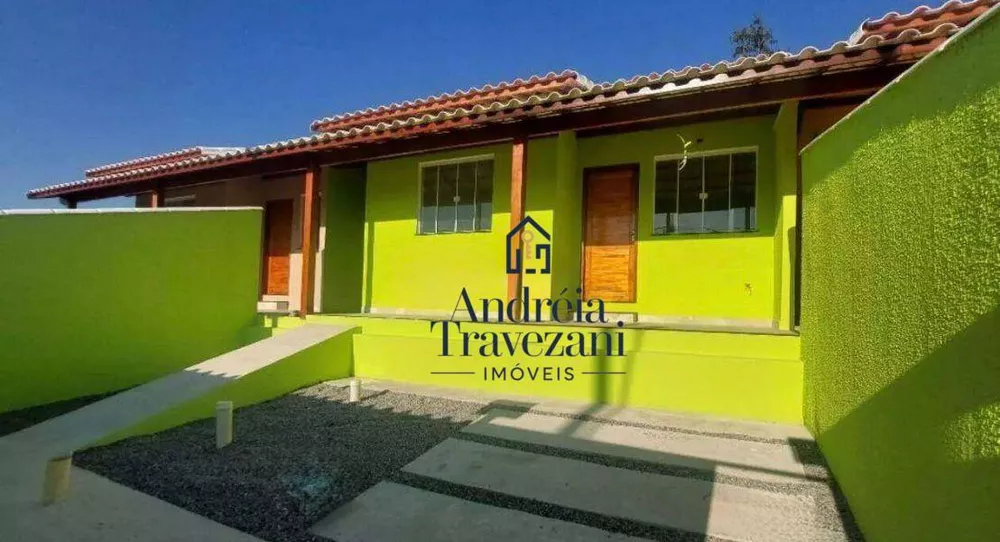 Casa, 2 quartos, 72 m² - Foto 8