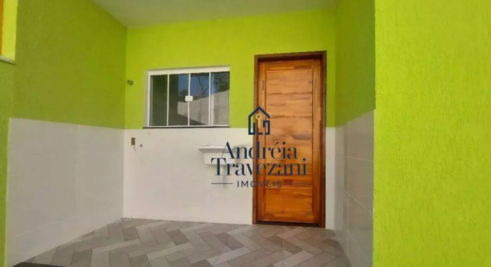 Casa, 2 quartos, 72 m² - Foto 6