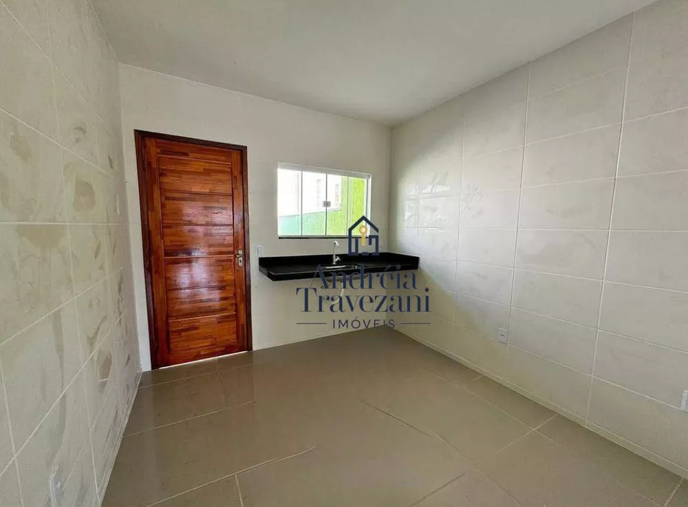 Casa, 2 quartos, 72 m² - Foto 3