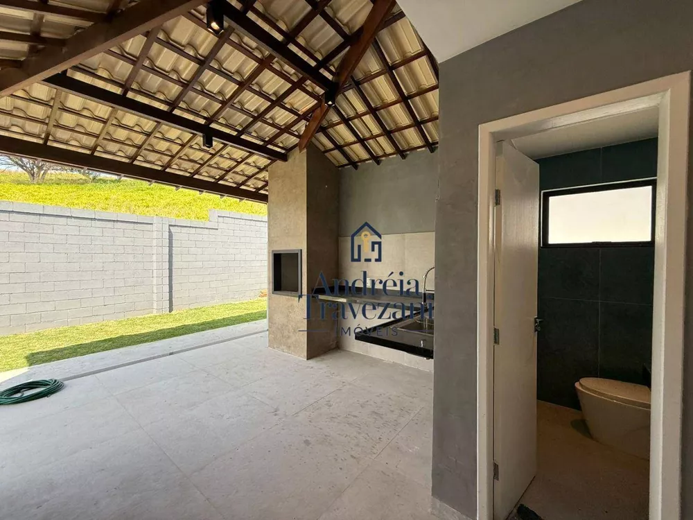 Casa de Condomínio, 3 quartos - Foto 26