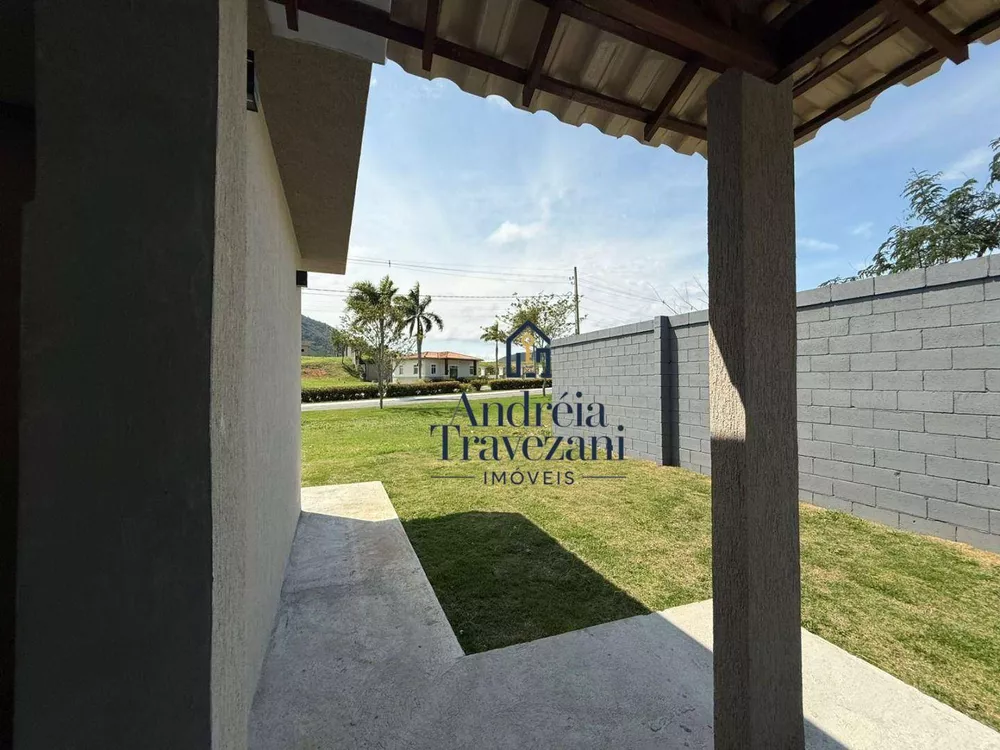 Casa de Condomínio, 3 quartos - Foto 25