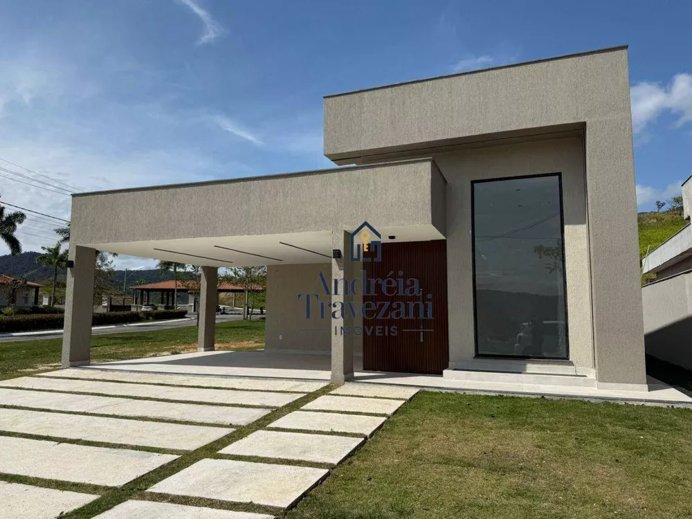 Casa de Condomínio, 3 quartos - Foto 29