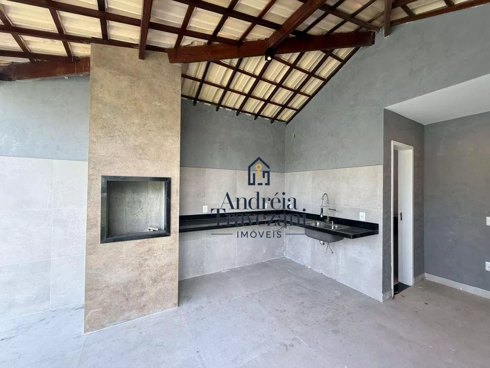 Casa de Condomínio, 3 quartos - Foto 27