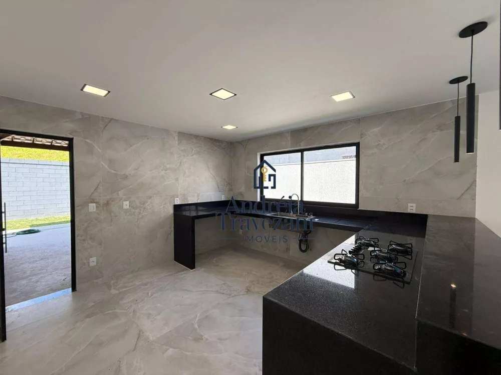 Casa de Condomínio, 3 quartos - Foto 6