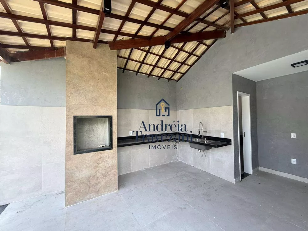 Casa de Condomínio, 3 quartos - Foto 22