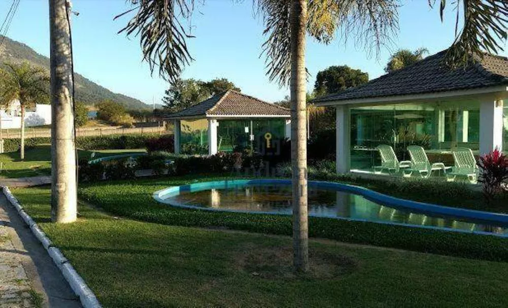 Casa de Condomínio, 3 quartos - Foto 25