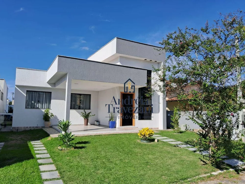 Casa de Condomínio, 3 quartos - Foto 12