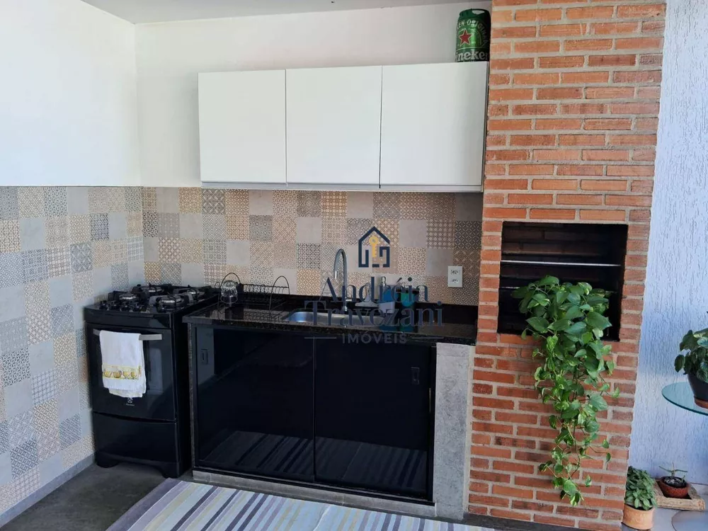 Casa de Condomínio, 3 quartos - Foto 7