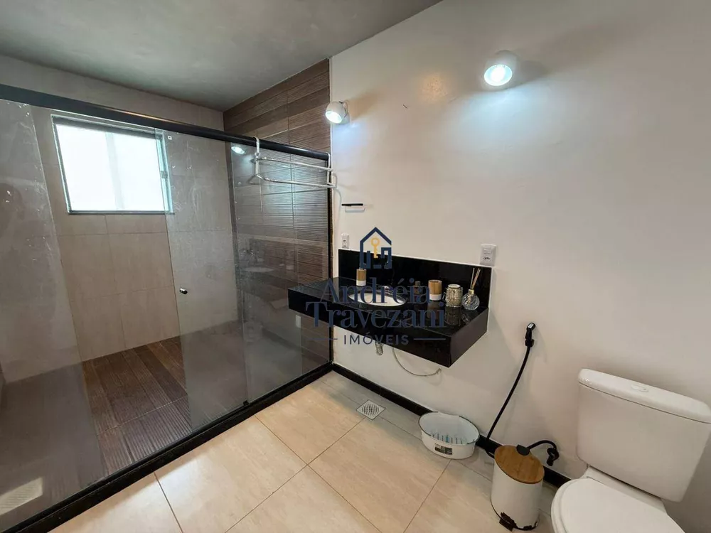 Casa de Condomínio, 4 quartos - Foto 9