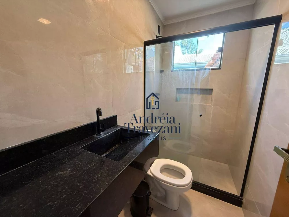 Casa de Condomínio, 4 quartos - Foto 7