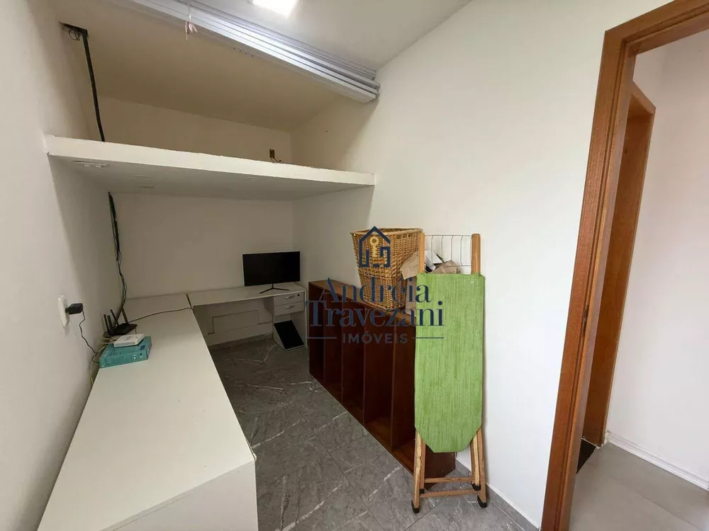 Casa de Condomínio, 4 quartos - Foto 13