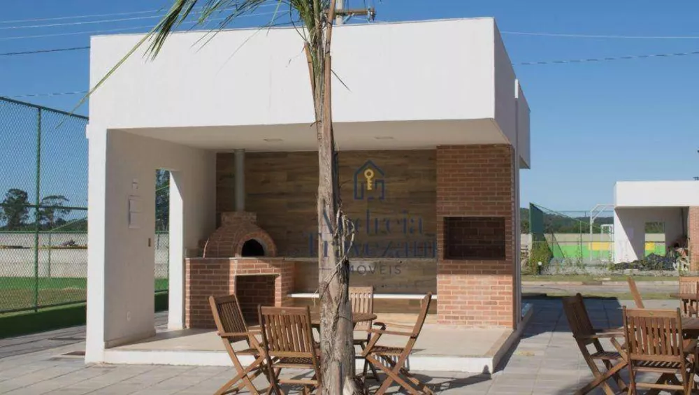 Casa de Condomínio, 4 quartos - Foto 26