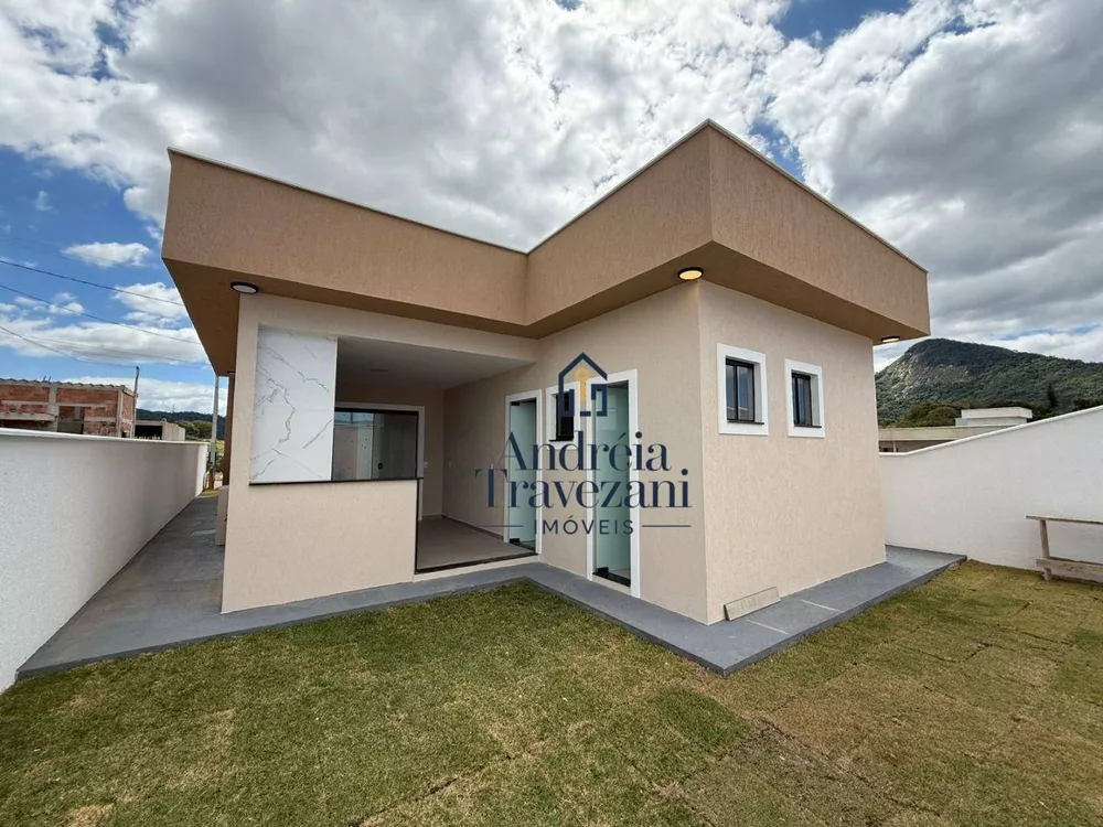 Casa de Condomínio, 3 quartos - Foto 18