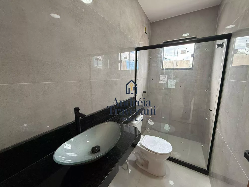 Casa de Condomínio, 3 quartos - Foto 14