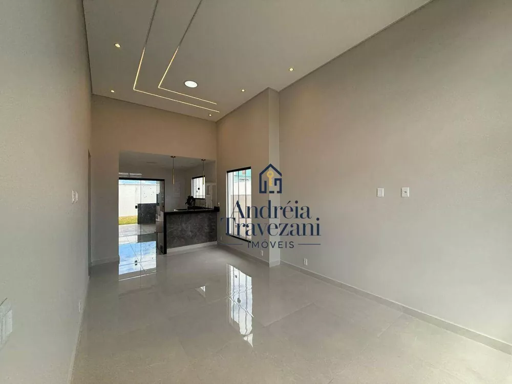 Casa de Condomínio, 3 quartos - Foto 8