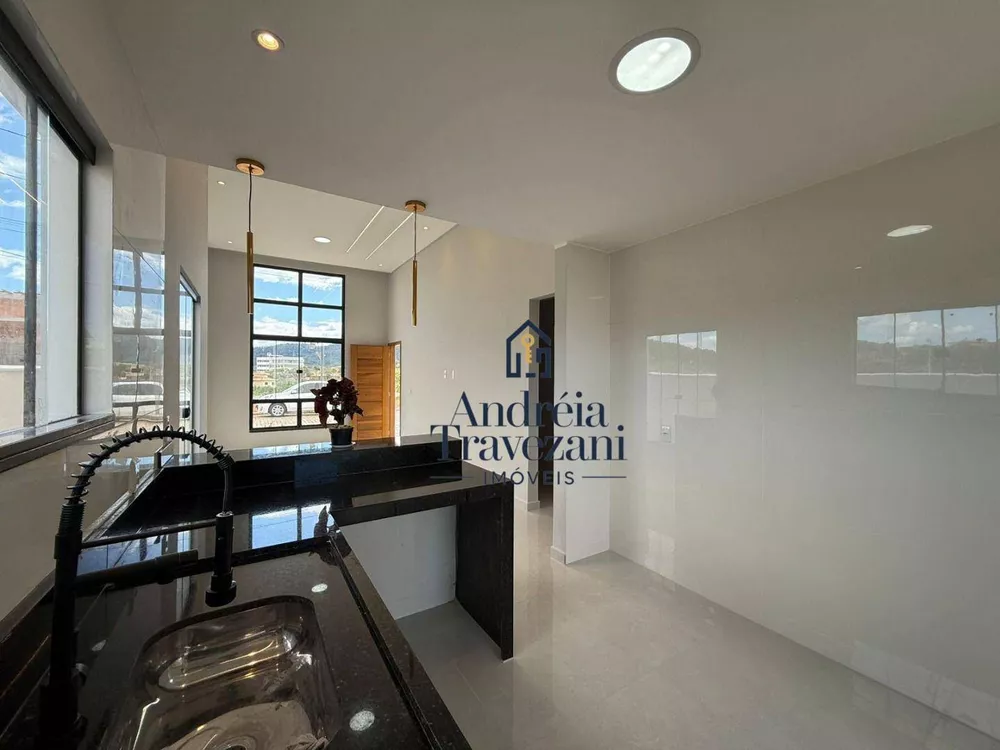 Casa de Condomínio, 3 quartos - Foto 7