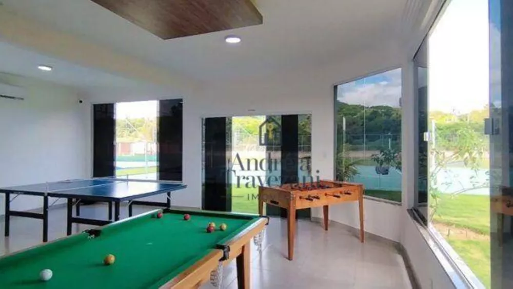 Casa de Condomínio, 3 quartos - Foto 21