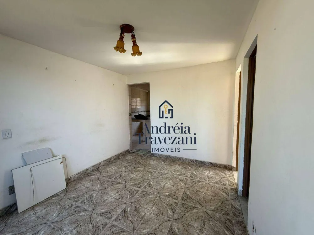 Apartamento, 2 quartos, 65 m² - Foto 3