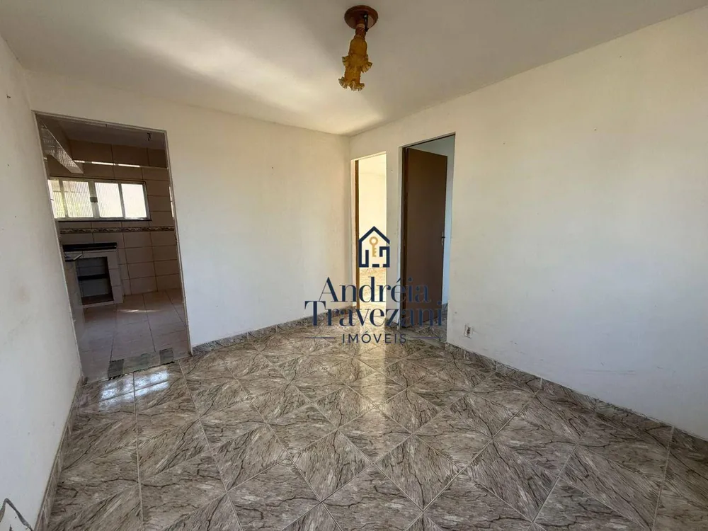 Apartamento, 2 quartos, 65 m² - Foto 1