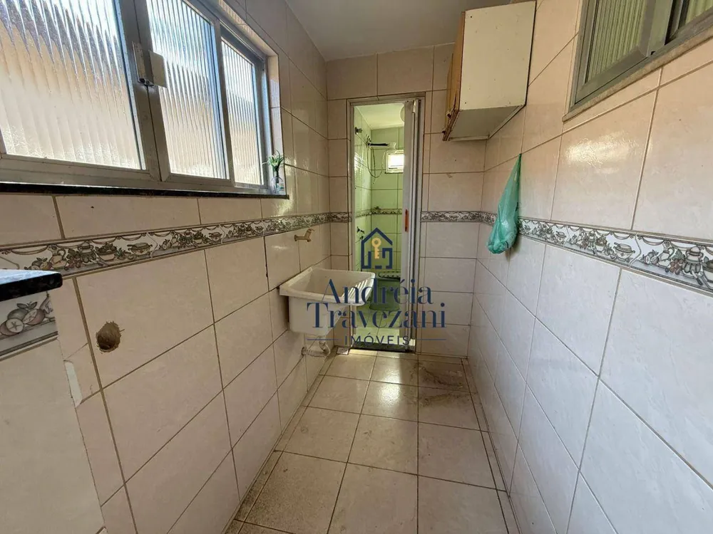 Apartamento, 2 quartos, 65 m² - Foto 14