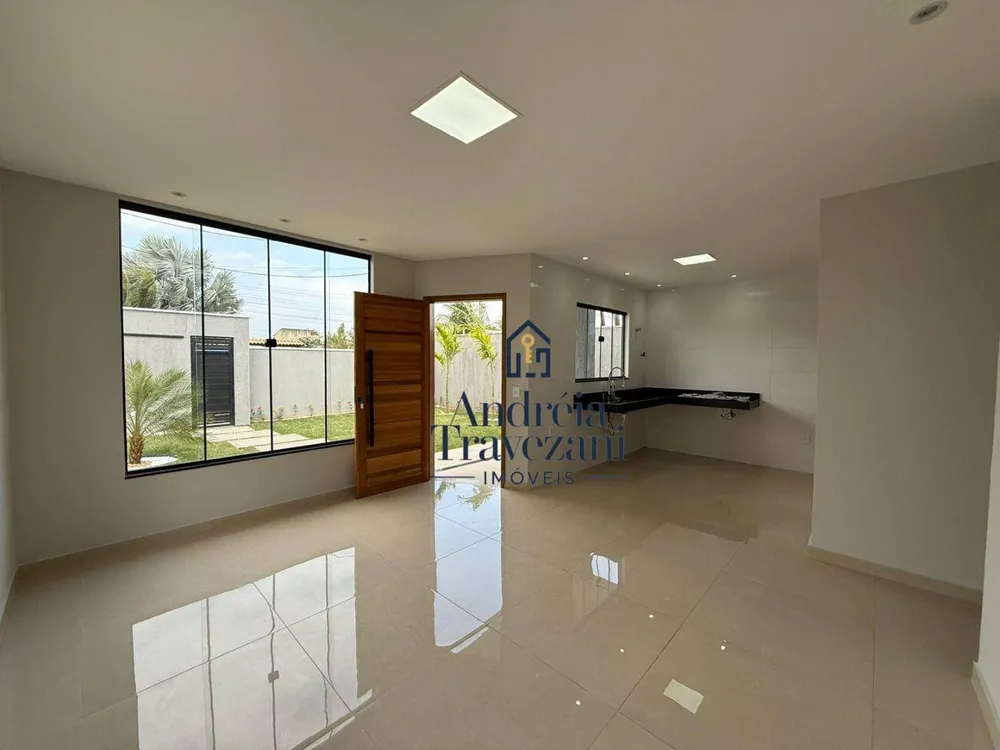 Casa, 3 quartos, 79 m² - Foto 3