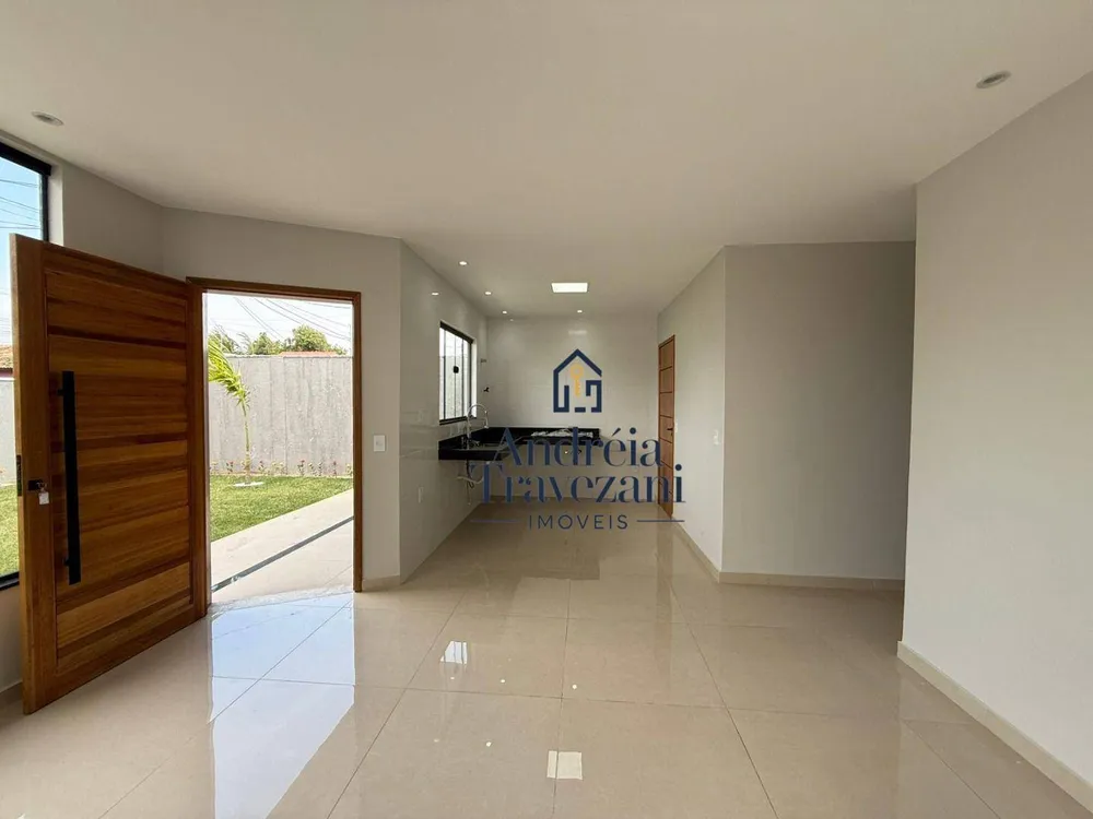 Casa, 3 quartos, 79 m² - Foto 6