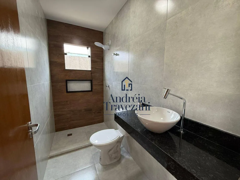 Casa, 3 quartos, 79 m² - Foto 7