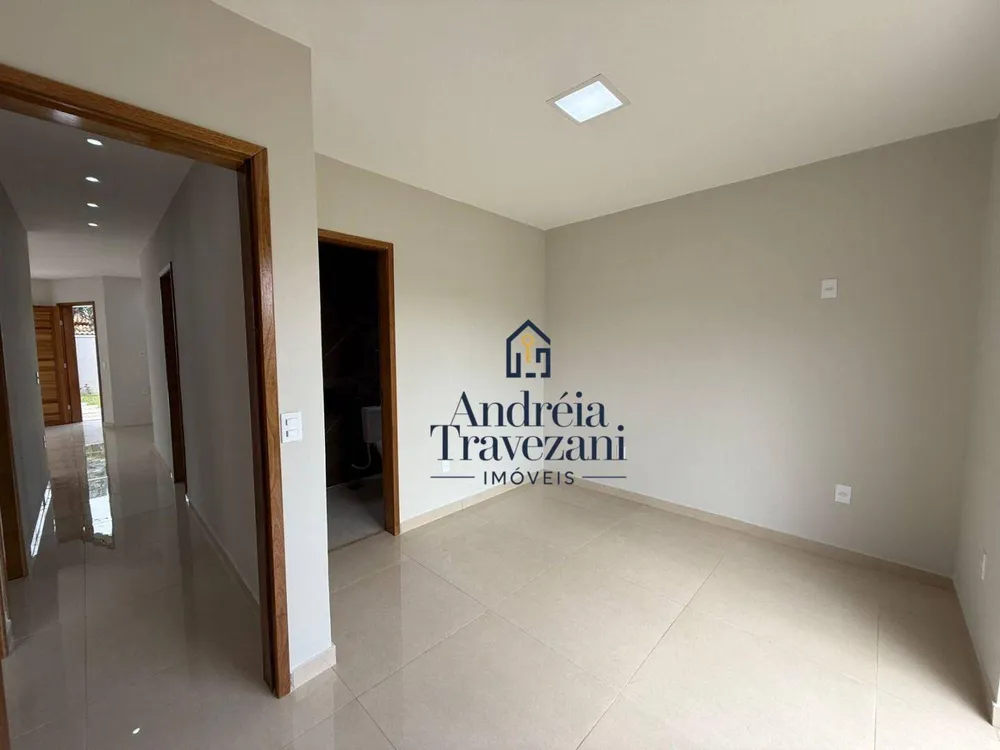 Casa, 3 quartos, 79 m² - Foto 11