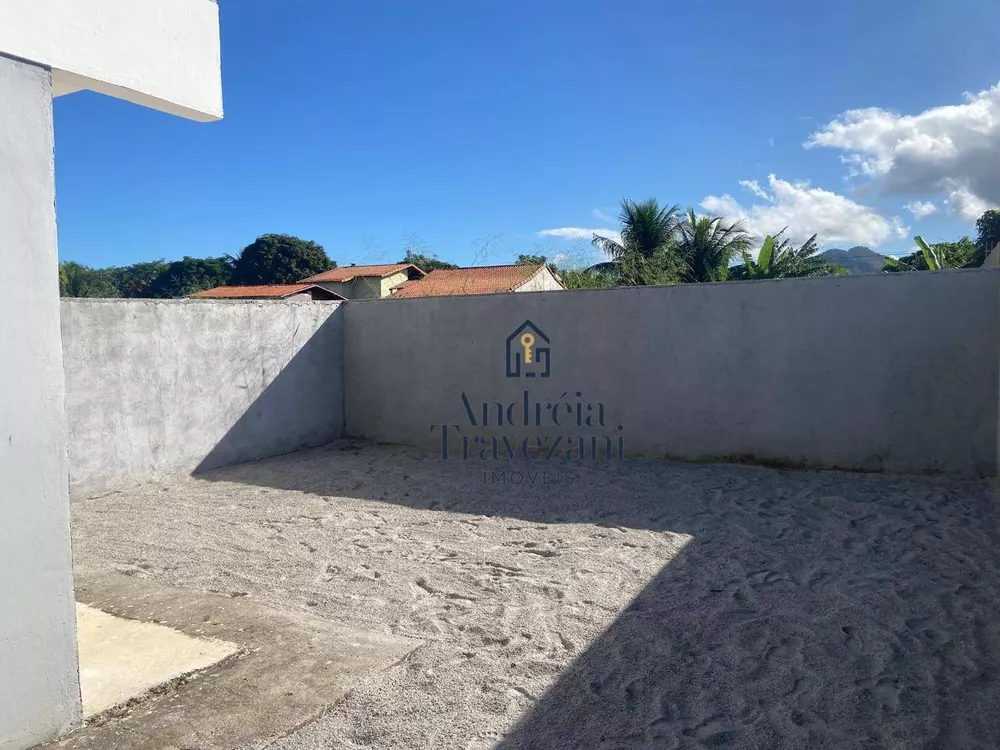 Casa, 2 quartos, 72 m² - Foto 3