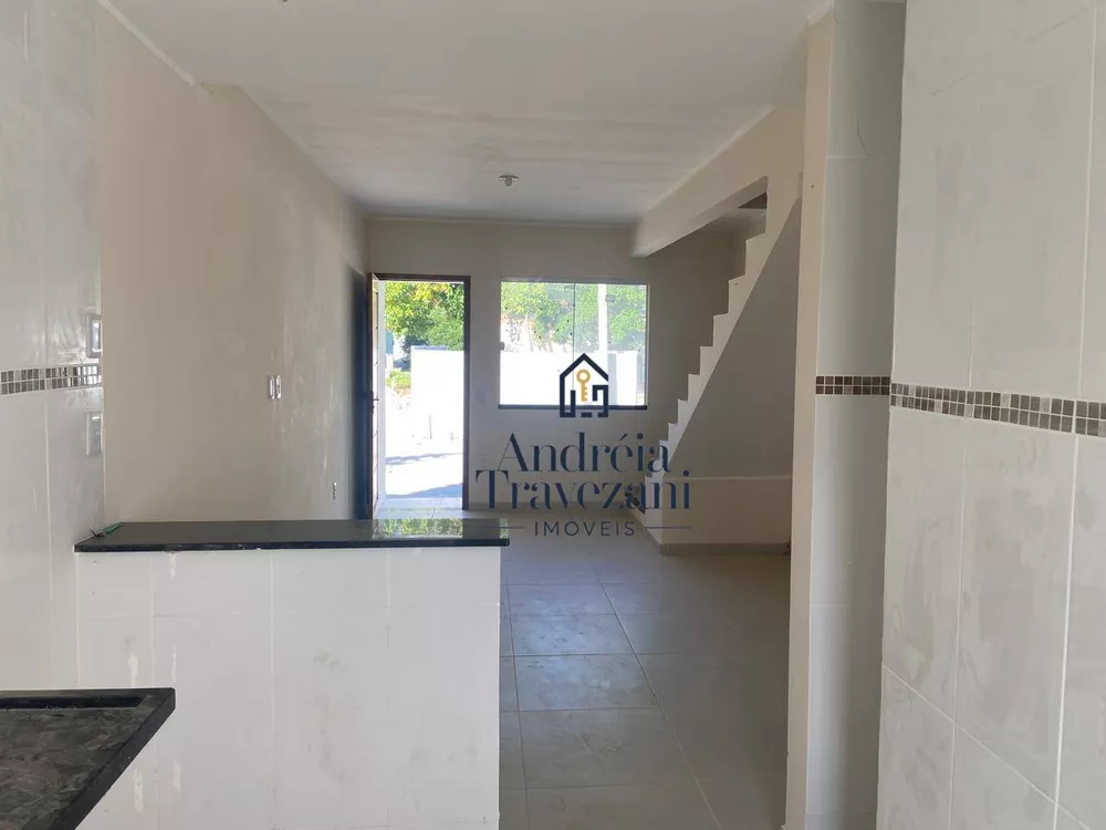 Casa, 2 quartos, 72 m² - Foto 4