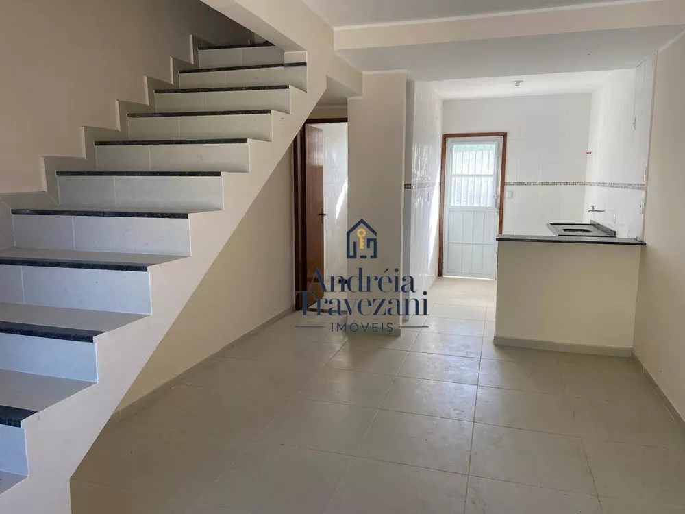 Casa, 2 quartos, 72 m² - Foto 2