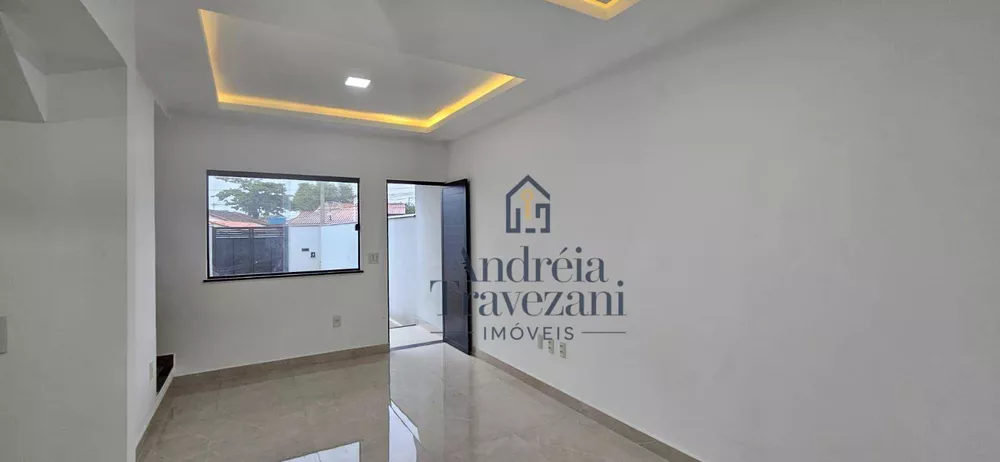 Casa, 2 quartos, 70 m² - Foto 3