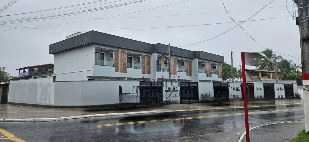 Casa, 2 quartos, 70 m² - Foto 1